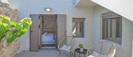 Villa | Terras