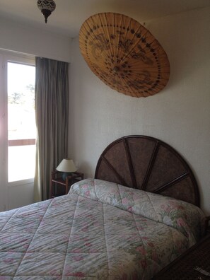 2 Schlafzimmer