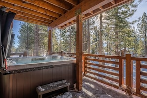 Talo, 4 makuuhuonetta | Ulkoalueet