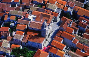 Estudio, 1 cama de matrimonio | Exterior