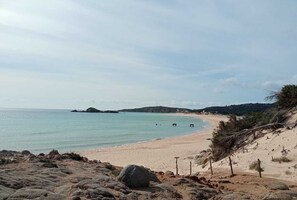 Strand