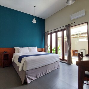 Deluxe Single Room - Omatha Village (Denpasar)