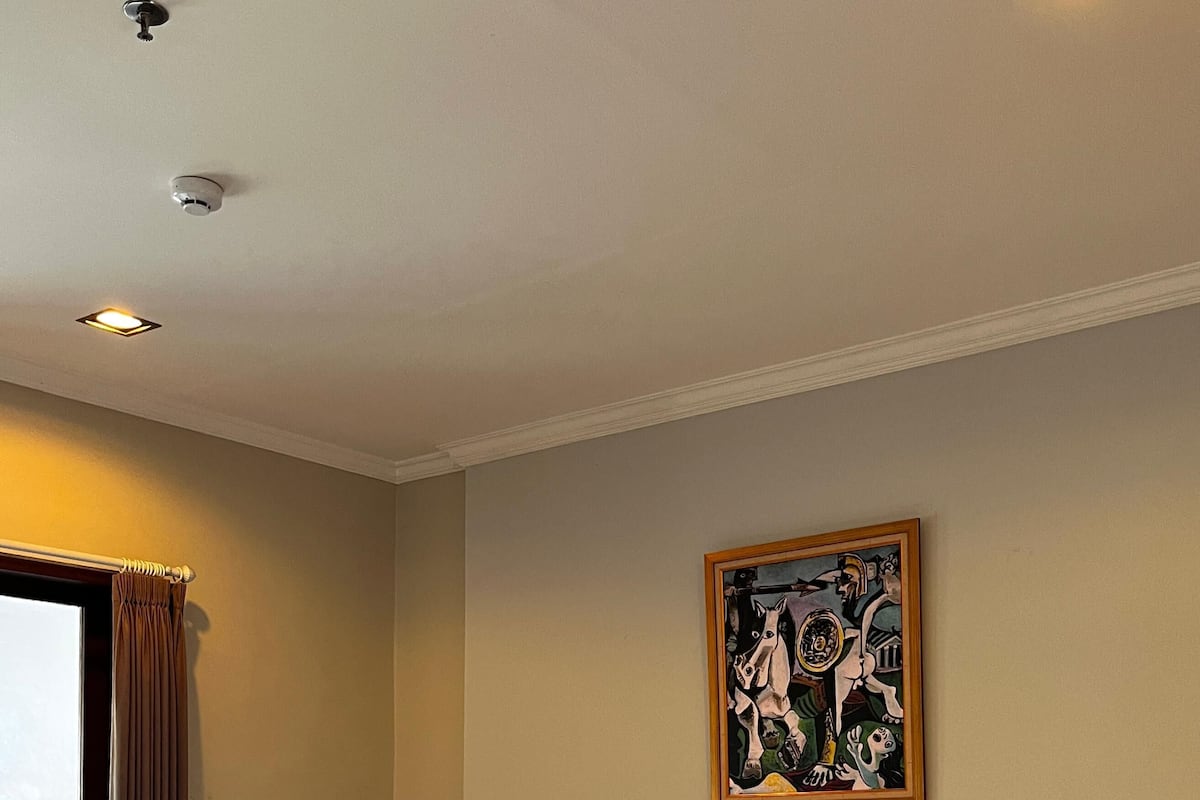 Superior Room | Premium bedding, memory foam beds, laptop workspace, blackout drapes