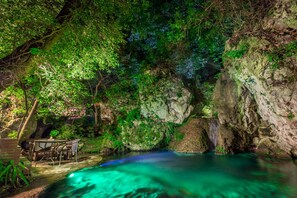 Exterior - Myli Unique-Exotic Villa (Rethymno)