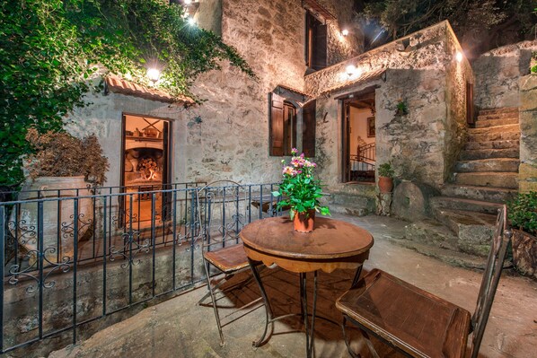 Exterior - Myli Unique-Exotic Villa (Rethymno)