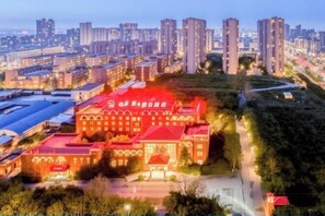 Exterior - Weilai Holiday Inn (Wuzhi)