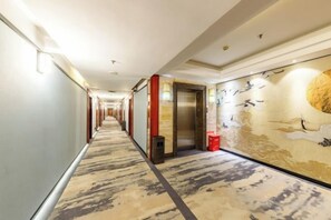 Unclassified image, 4 of 51, button - Weilai Holiday Inn (Wuzhi)