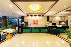 Unclassified image, 5 of 51, button - Weilai Holiday Inn (Wuzhi)