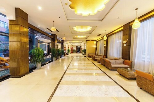 Weilai Holiday Inn