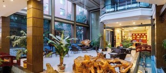 Weilai Holiday Inn