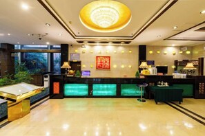 Unclassified image, 4 of 51, button - Weilai Holiday Inn (Wuzhi)