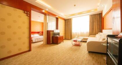 Weilai Holiday Inn