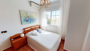 5 slaapkamers, gratis wifi, beddengoed