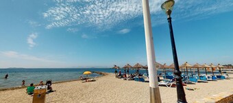 Casa Todo Verde-A Murcia Holiday Rentals Property