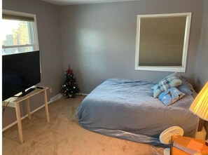 5 Schlafzimmer