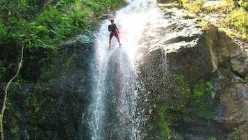 Haiking