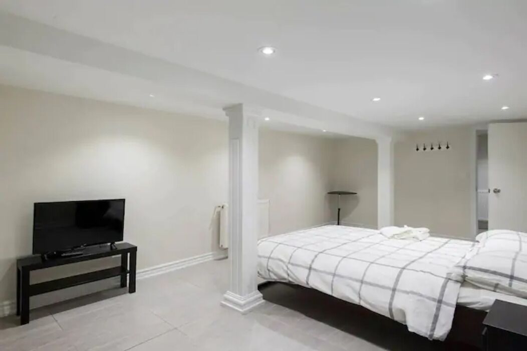 1 slaapkamer, gratis wifi, beddengoed