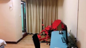 Room - Jinpengwei Hotel (Shenzhen)