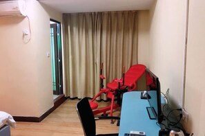 Room - Jinpengwei Hotel (Shenzhen)