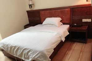 Room - Jinpengwei Hotel (Shenzhen)