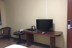 Room - Jinpengwei Hotel (Shenzhen)