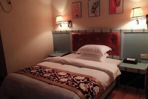 Room - Jinpengwei Hotel (Shenzhen)