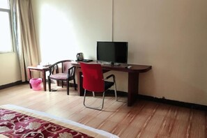 Room - Jinpengwei Hotel (Shenzhen)