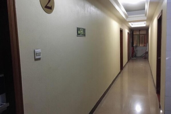 Parte interna