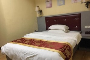 Room - Jinpengwei Hotel (Shenzhen)