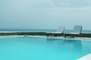 Exterior - Villa Super Three (Mykonos)