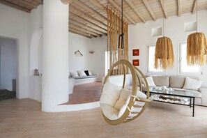 스마트 TV, 벽난로