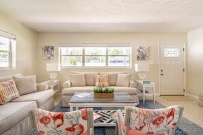 TV connectée, écrans d'ordinateur