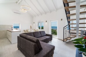 TV, video games, DVD player