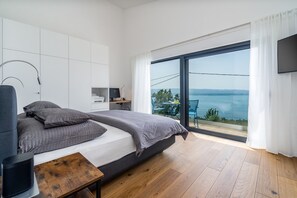 3 Schlafzimmer, Bügeleisen/Bügelbrett, WLAN, Bettwäsche