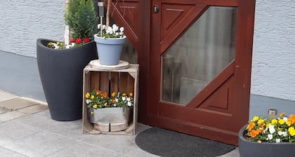 Vacation apartment in the Erlenbach district