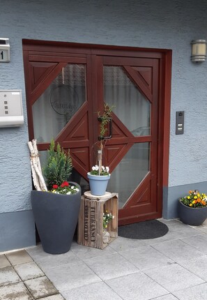 Detalle exterior