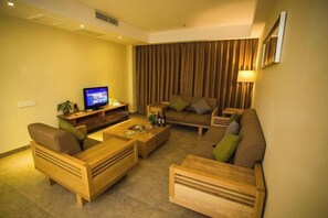 Room - Haoda Jiayuan Hotel (Guangzhou)