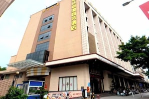 Ngoại thất