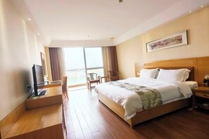 Room - Haoda Jiayuan Hotel (Guangzhou)