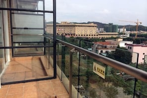 Room - Haoda Jiayuan Hotel (Guangzhou)