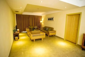 Room - Haoda Jiayuan Hotel (Guangzhou)