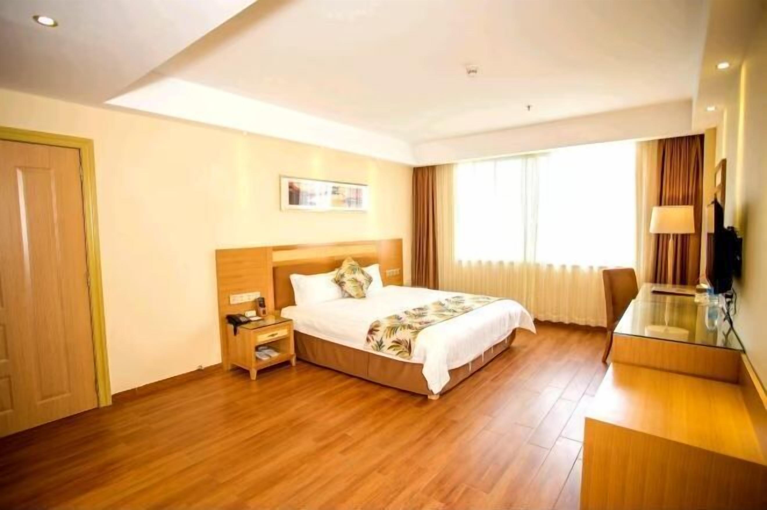 ห้องพัก