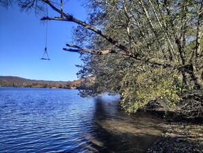 Beach - Peter's House (Farnese)