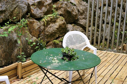 Apartment "Irauzketa":