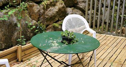 Apartment "Irauzketa":