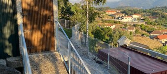 Canastro do Castanheiro - Quinta dos Novos Canastros