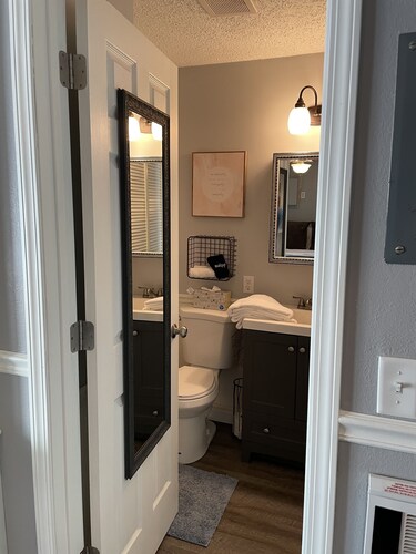 Where you can REST...RELAX...RENEW! - The Cozy Cottage