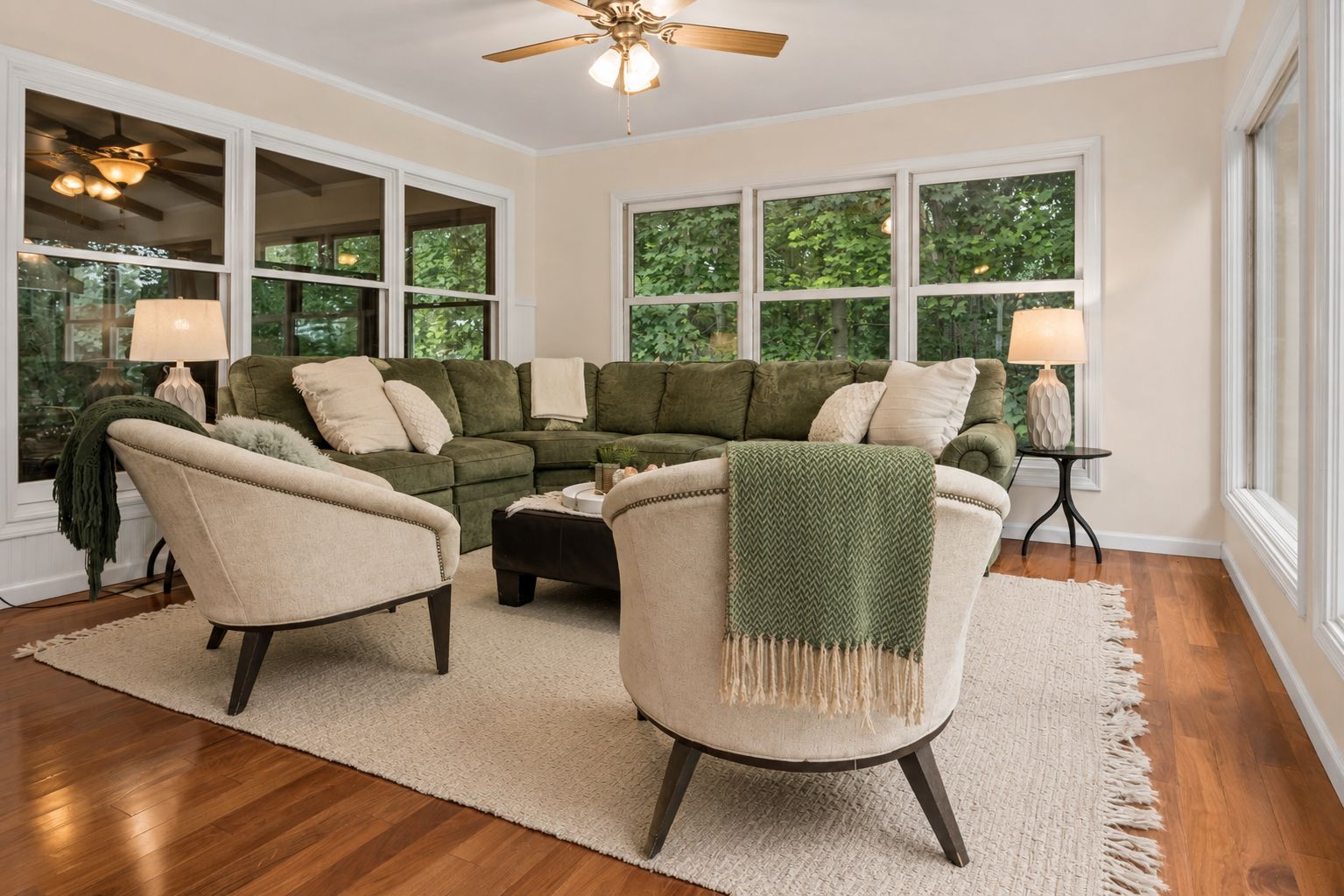 Shoreline Landing With Dock! - Westminster