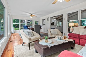 Téléviseur connecté, jeux vidéo