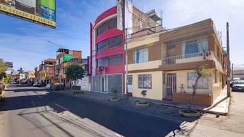 Fachada